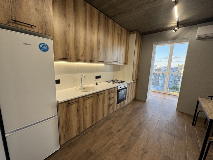 Продаж 1к квартири 40м2 з ремонтом! Держпрограми - так! - фото 1