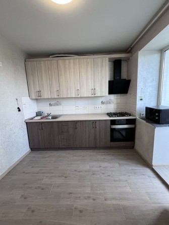 Продаж 1к квартири з ремонтом в ЖК Буча Квартал - фото 1