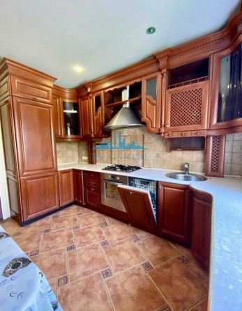 Продаж 3к квартири з ремонтом + меблі, вул. Михайла Грушевського, 17 - фото 1