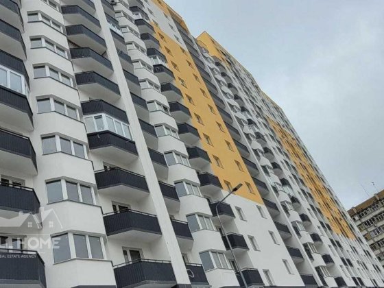 Продаж квартири 2к Симона Петлюри, 21Б ЖК Атлант на Петлюри Бровари Бровары