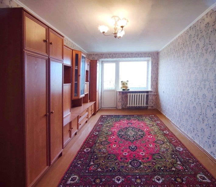 ПРОДАЖ 1-кім. квартири (Маяк) - фото 1