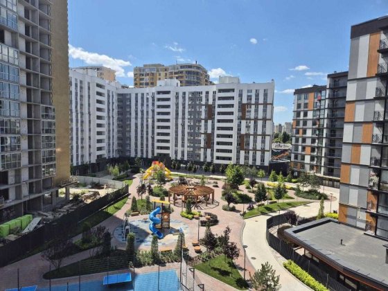 Продаж 1-кімнатної квартири у ЖК АТМОСФЕРА. Вишневе Вишневе