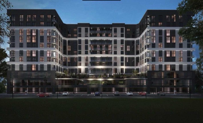 Продаж 2-кімнатної квартири у ЖК “Grand Hall”, Пасічна - фото 1