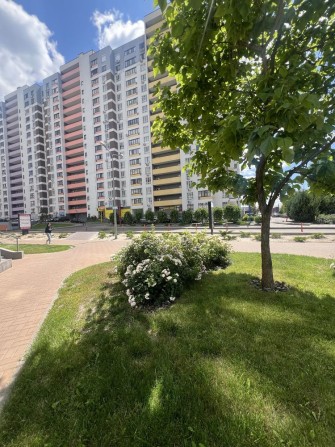 Продаж 2кім.квартири ЖК Акварелі-2,Вишневе - фото 1