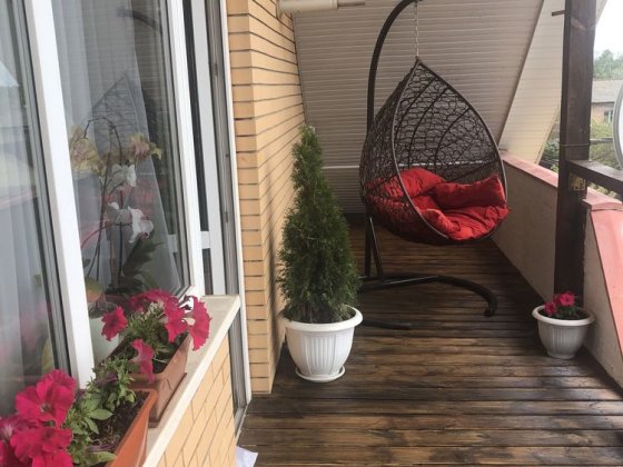 Продам Квартиру с террасой Бровары