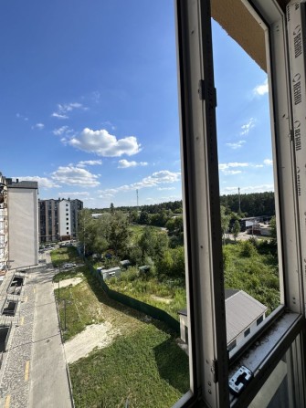 2к квартира, єОселя, без%,м Лісова, ЖК Скандія, є укриття - фото 1