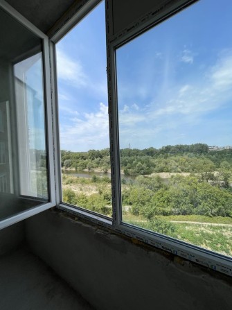 Продаж 1 кім кварти на з виглядом на річку.Панорамна та в затишній лок - фото 1