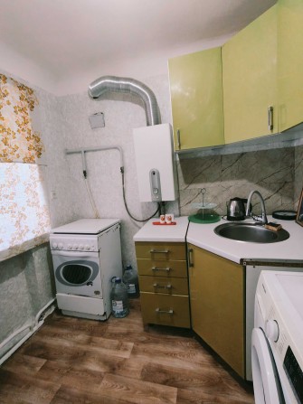 Буча-продам 3 х кімнатну квартиру вулиця Водопровідна - фото 1