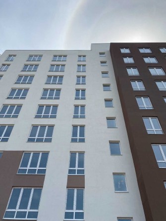 Продаж однокімнатної в новому будинку з комунікаціями - фото 1