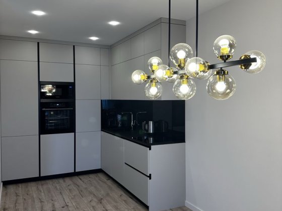 Продаж розкішної квартири 121 м ЖК Лісовий Квартал Соборна 18 Бровары