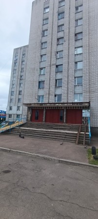 Продам гуртожиток на Івана Гонти. - фото 1