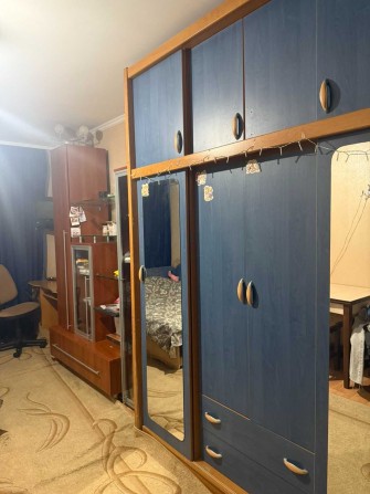 Від власника! Кімната в гуртожитку 5 хв ходьби до метро - фото 1