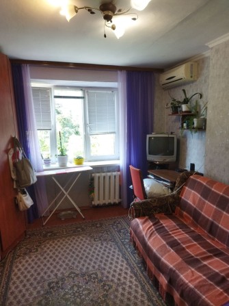 Продам кімнату в гуртожитку - фото 1