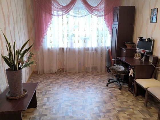 Продажа комнаты в общежитии 4/5 Запорожье