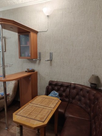 Комната в общежитии - фото 1