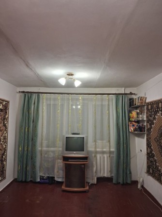 Продам кімнату в центрі Хортицького - фото 1