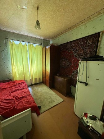 Продам кімнату Бабурка - фото 1