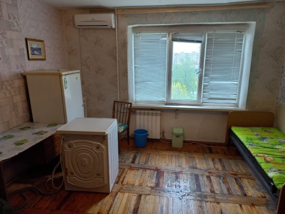 Продам кімнату  в гуртожитку Запорожье