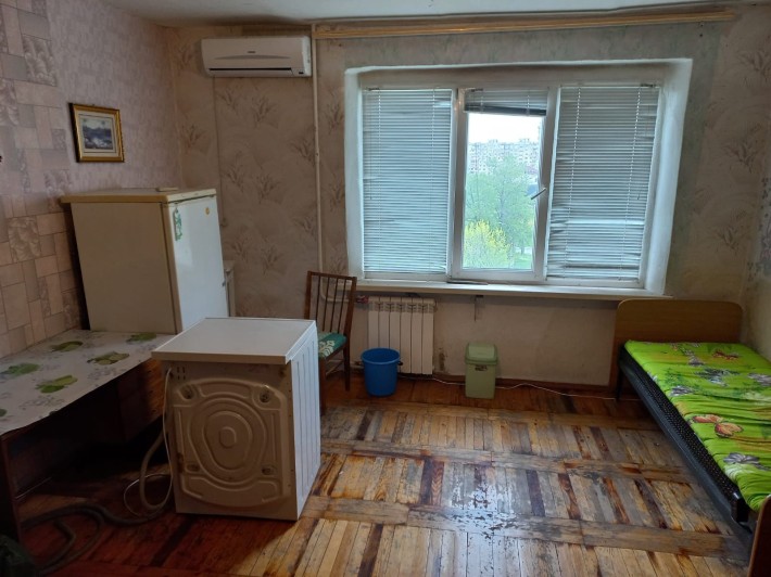 Продам кімнату  в гуртожитку - фото 1