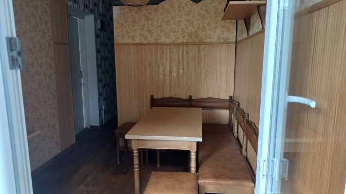 кімнати в гуртожитку - фото 1