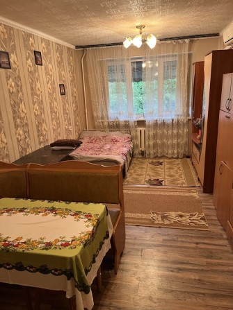 Продам кімнату в гуртожитку, вулиця Олекси Тихого 18/20, м. Шулявська - фото 1