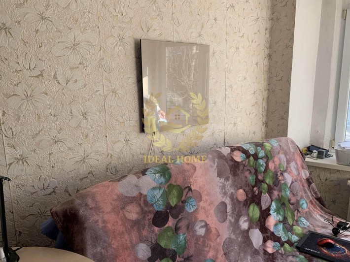 Продається кімната в гуртожитку, Подільський р-н - фото 1