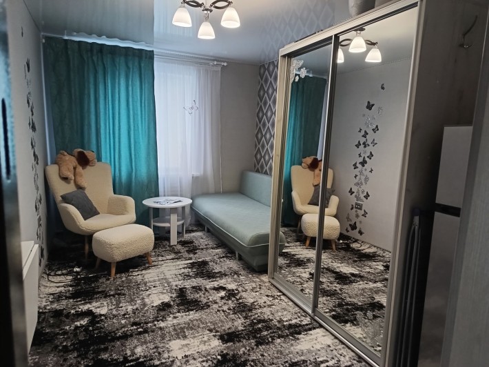 Продам кімнату в гуртожитку - фото 1