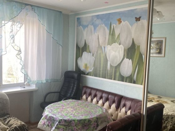 Продается комната в общежитии Голосеевский ройон, Корчеватое Київ