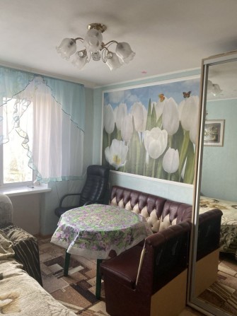 Продается комната в общежитии Голосеевский ройон, Корчеватое - фото 1