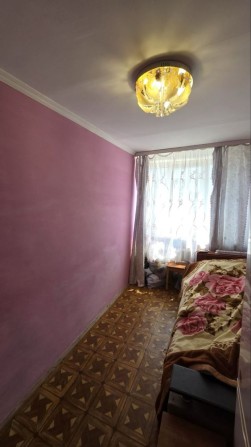 Продаж кімнати в гуртожитку з своім санвузлом вул. В.Великого - фото 1