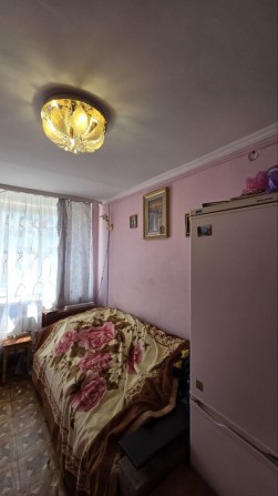 Продаж кімнати в гуртожитку + окремий санвузол вул. В. Великого + ТОРГ - фото 1