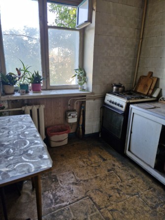 Продам 2 комнаты в 3 ком.кв.ДНЕПРОВСКОЕ ШОССЕ 8.999у.е. - фото 1
