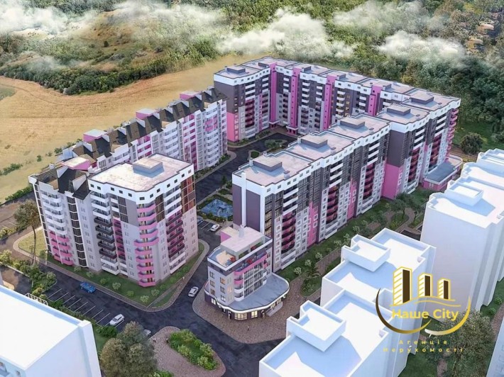 Продаж / Кімната / вул. Глинянський Тракт, Львів - фото 1