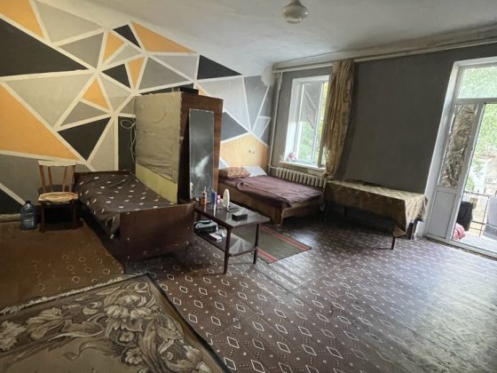 Продаю велику гарну кімнату в гуртожитку Миколаїв