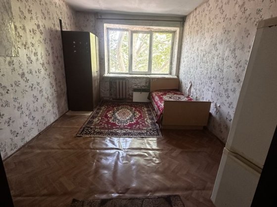 Продаю приватизированую комнату в общежитии на Николаевской Николаев