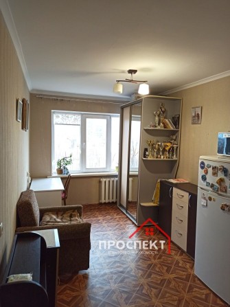 Продаж кімнати у гуртожитку біля р-ну Південний - фото 1