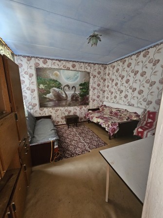 Продам дві кімнати в гуртожитку - фото 1