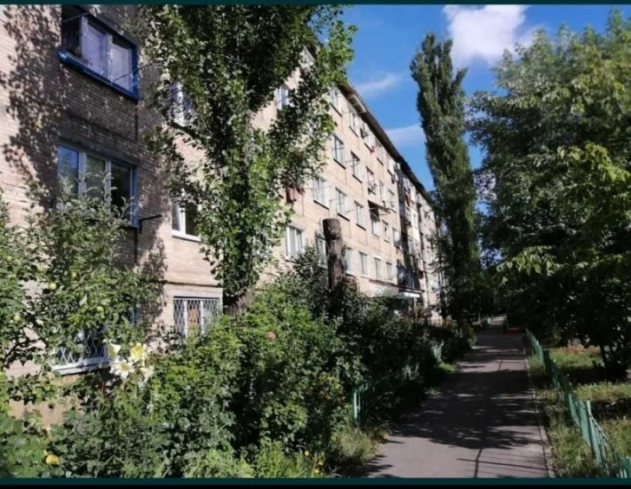 Продаж кімнати в гуртожитку - фото 1