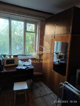 Продаж кімнати вул.Богданівська м.Вокзальна 10 хв.пішки - фото 1