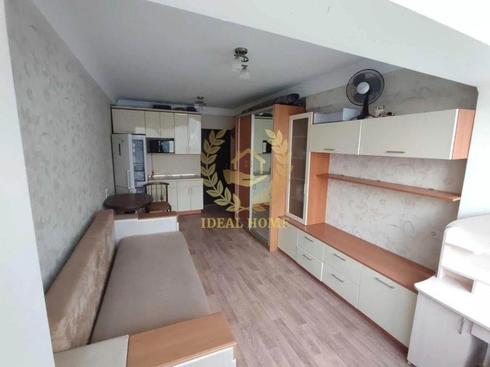 Продаж кімнати в гуртожитку по вул. Кубанської України - фото 1
