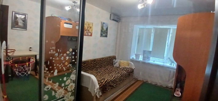 ПРОДАМ кімнату в коммунальній квартирі - фото 1