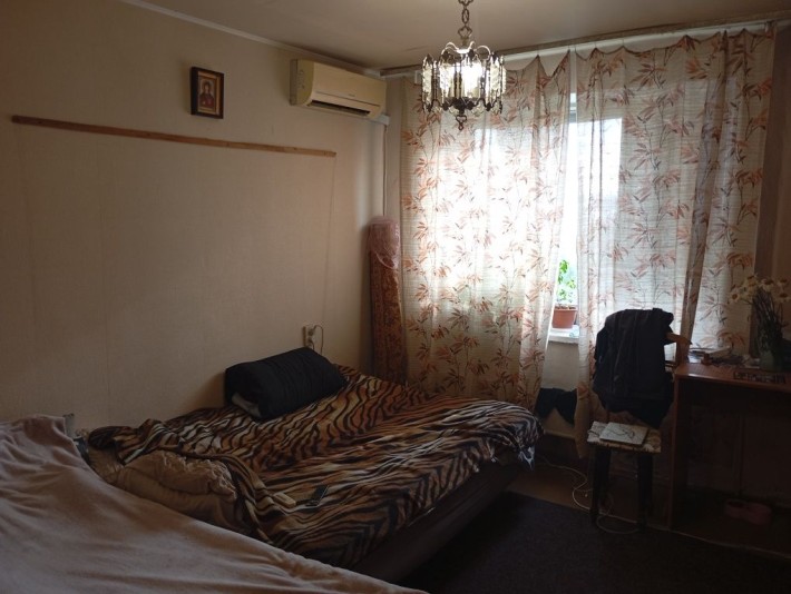 Продам кімнату у гуртожитку біля Епіцентру вул Стальского - фото 1