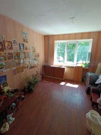 Продам гостинку ХТЗ, рынок - фото 1