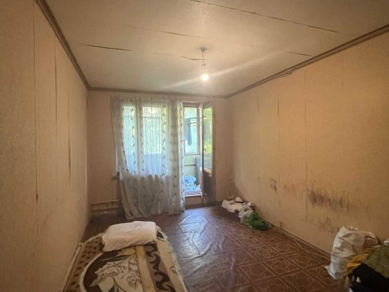 Продам комнату в двухкомнатной квартире на Салтовке Харьков