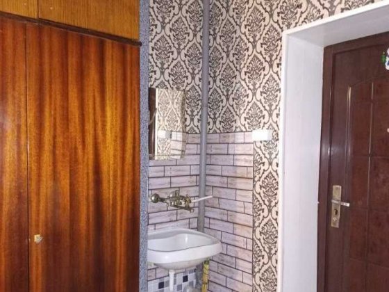 В продаже комната в блоке на 4 комнаты с ремонтом Харьков