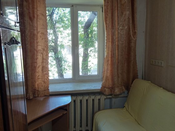 Продам свою гостинку  , квартиру со своим сан узлом Харьков