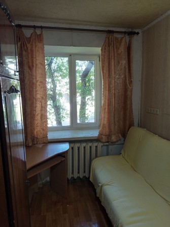 Продам свою гостинку  , квартиру со своим сан узлом - фото 1