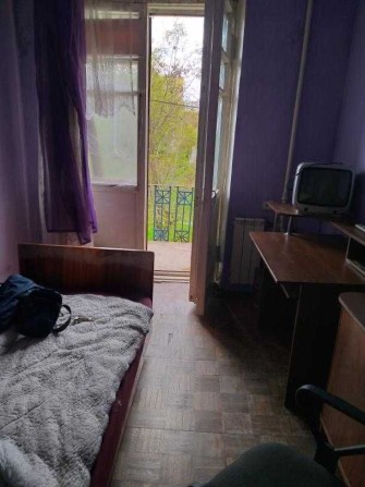 Продам кімнату  з балконом Холодна гора - фото 1