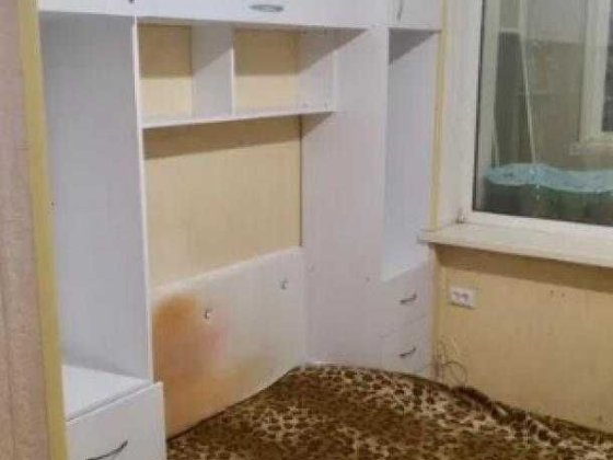 Продам гостинку, 10 хвилин від метро Індустріальна Харьков