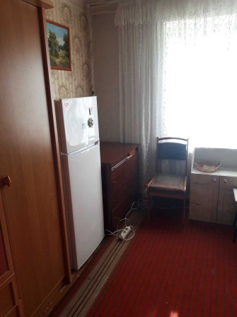 Продам гостинку Салтовка Гв. Широнинцев 10 минут метро Ак. Павлова - фото 1